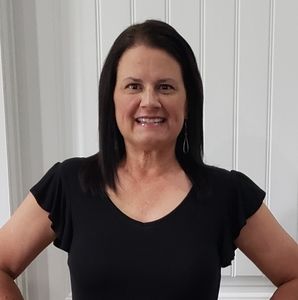 Meet your Posher, Christa